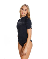 SURF ESSENTIALS S/S RASHVEST - Rip Curl